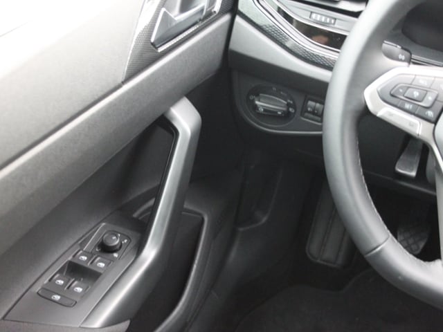 Volkswagen Polo 1.0 TSI