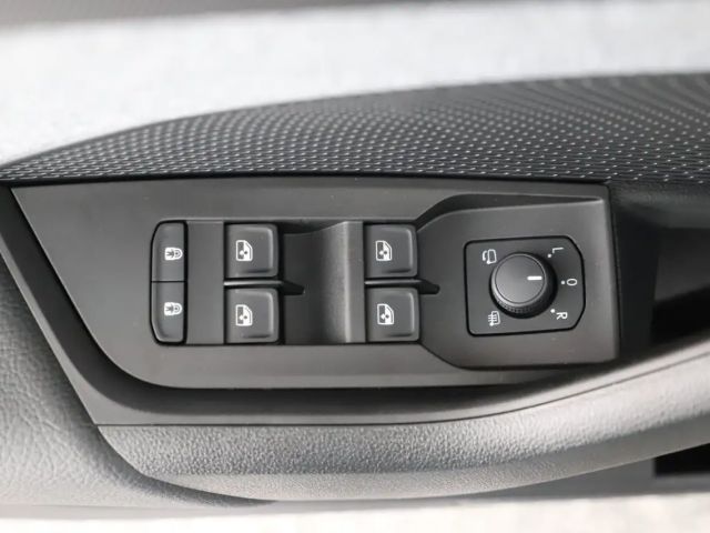 Skoda Octavia Selection