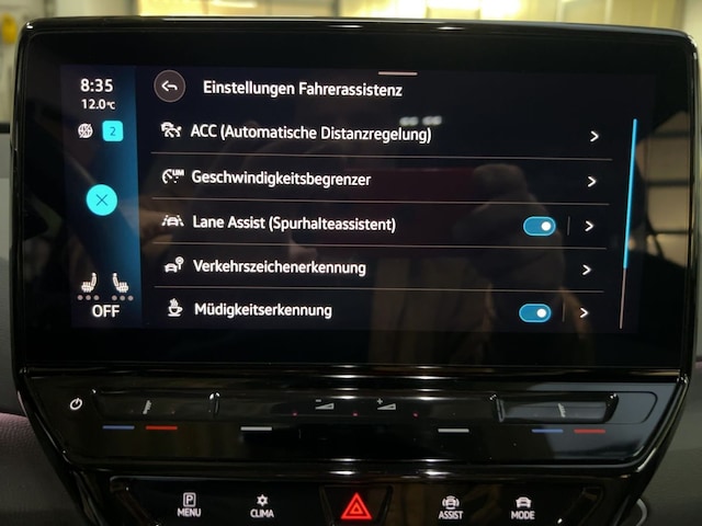 Volkswagen ID.3 Performance Pro