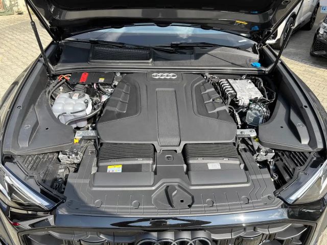 Audi Q8 50 TDI Quattro S-Line