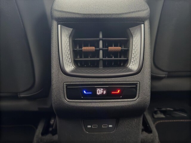 Cupra Terramar 1.5 TSI