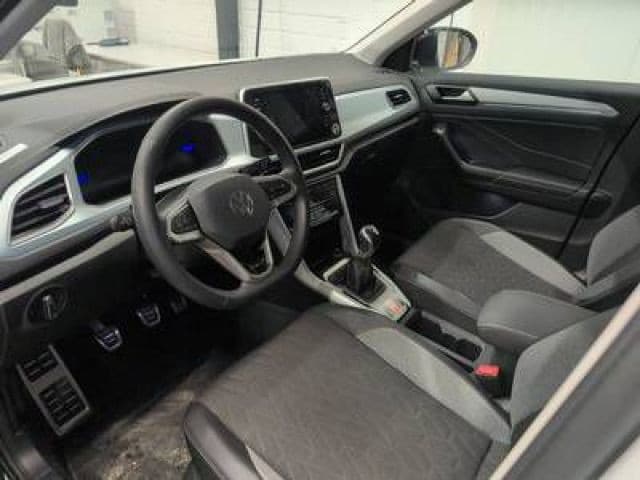 Volkswagen T-Roc T-Roc 1,0TSI Navi LED Sitzheizung