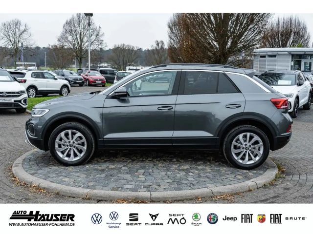 Volkswagen T-Roc 1.5 TSI DSG Life