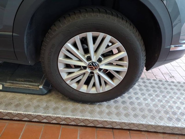 Volkswagen T-Roc 1.5 TSI DSG Style