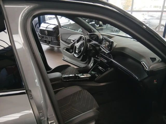 Peugeot 2008 GT-Line Hybrid