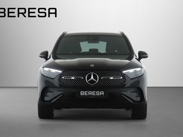 Mercedes-Benz GLC 220 4MATIC GLC 220 d