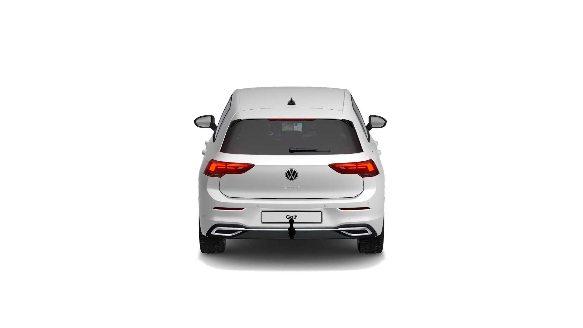 Volkswagen Golf Golf VIII