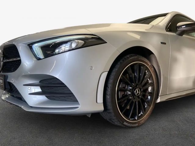 Mercedes-Benz A 250 A-Klasse