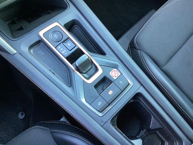 Cupra Leon DSG Sportstourer