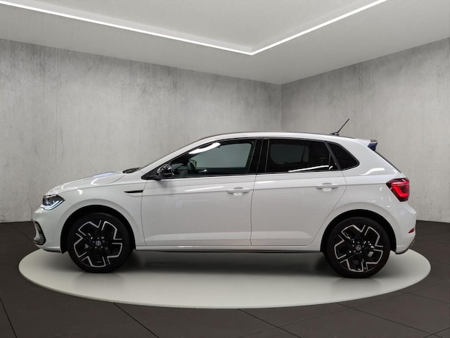 Volkswagen Polo DSG R-Line