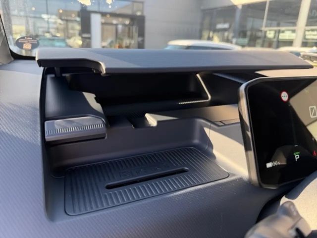 Kia PV5 Passenger 71 kWh