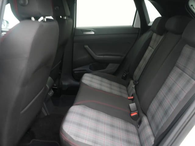 Volkswagen Polo DSG GTI