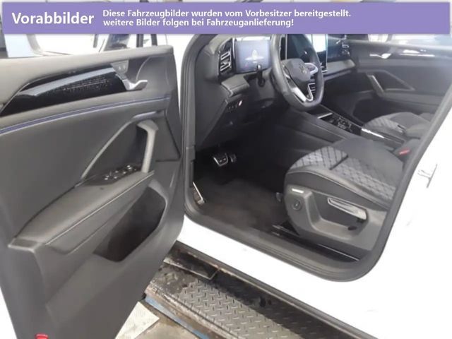 Volkswagen Tiguan 2.0 TDI DSG R-Line Style