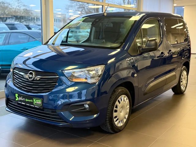 Opel Combo 1.5 CDTI Life
