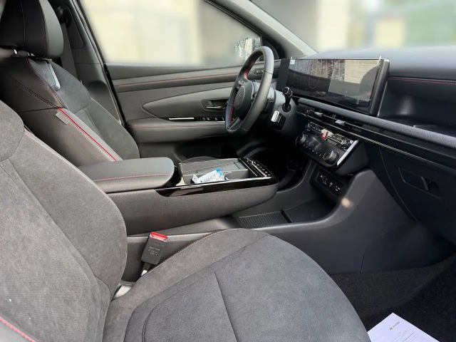 Hyundai Tucson 2WD N Line