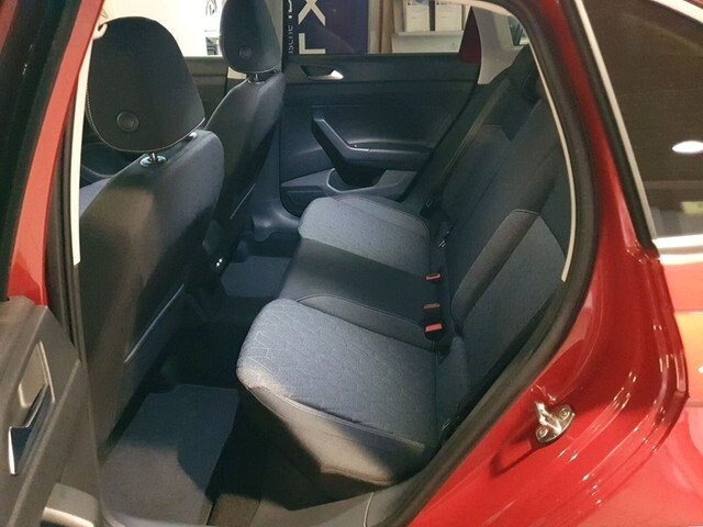 Volkswagen Taigo 1.0 TSI