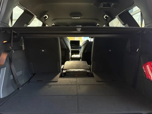 Peugeot 5008 Allure Pack PureTech