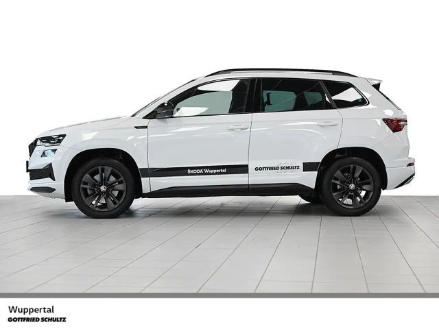 Skoda Karoq Sportline