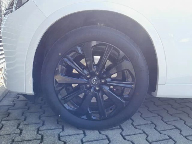 Mazda CX-60 4WD Homura