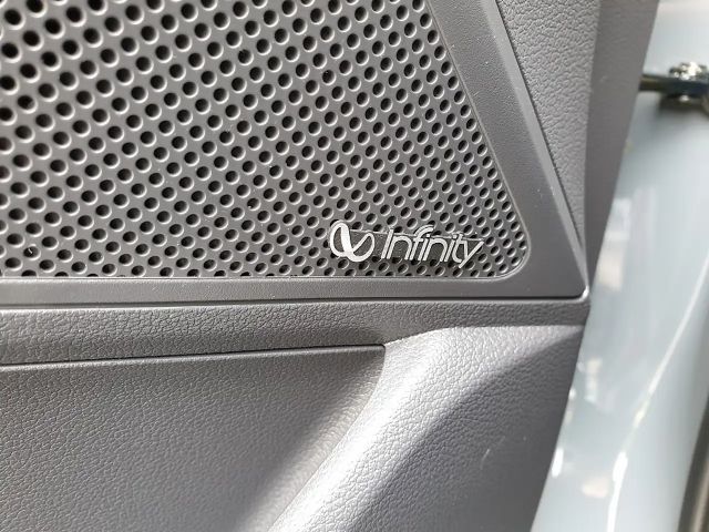 Hyundai Ioniq Hybrid