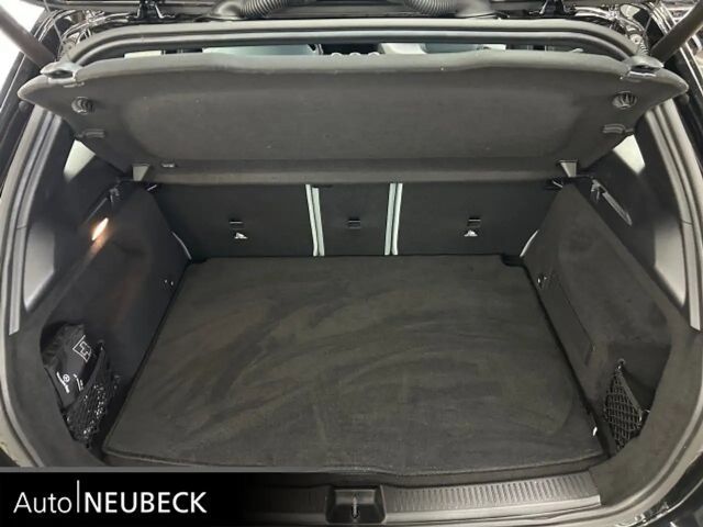 Mercedes-Benz B 200 Progressive Sedan