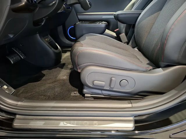 Hyundai IONIQ 5 Ioniq 5 N