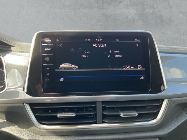 Volkswagen T-Roc 2.0 TDI DSG Style