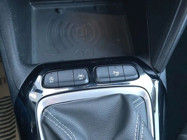 Opel Corsa Edition