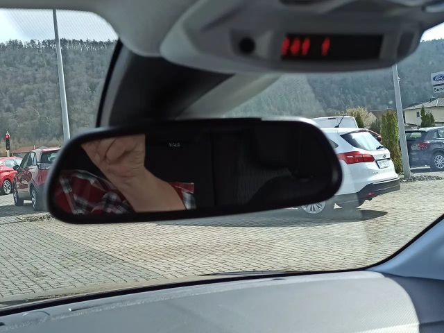 Opel Corsa Edition Turbo