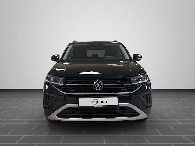 Volkswagen T-Cross 1.0 TSI DSG Life