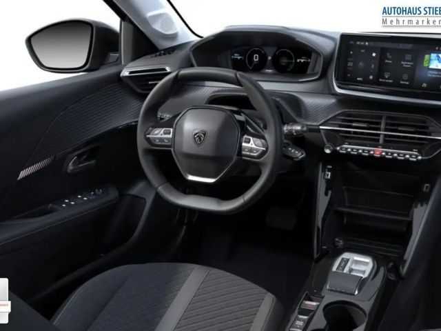 Peugeot 208 Allure Pack