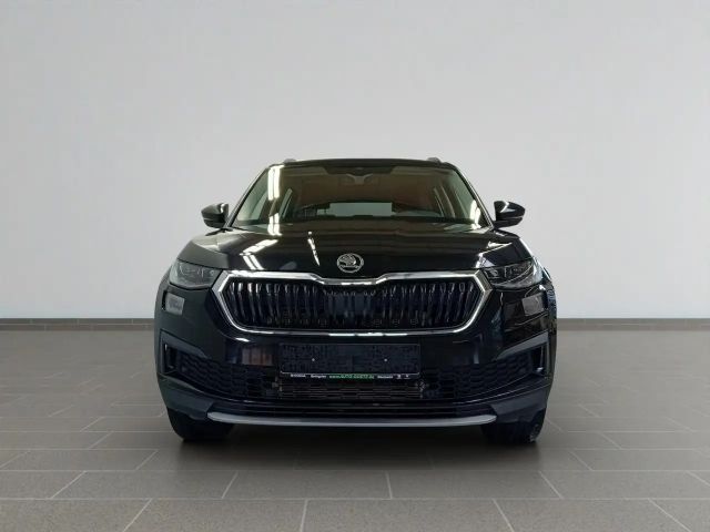 Skoda Kodiaq 4x4 Ambition
