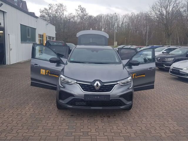 Renault Arkana EDC RS TCe 160