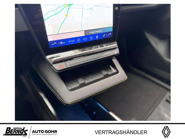 Renault Scenic E-Tech Techno