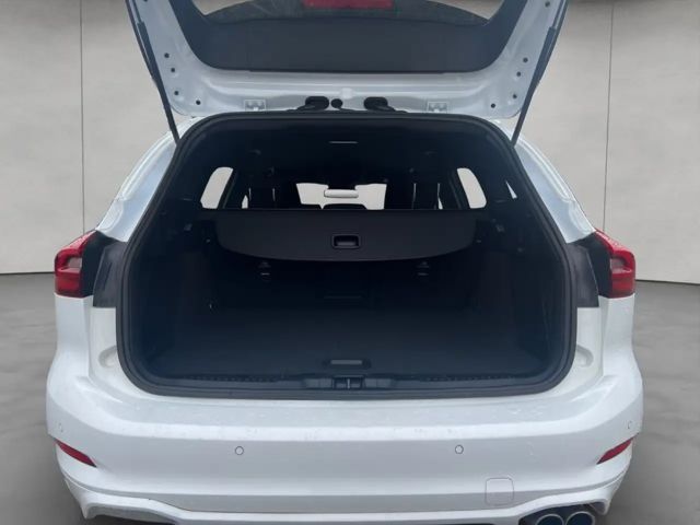 Ford Focus ST Line Wagon