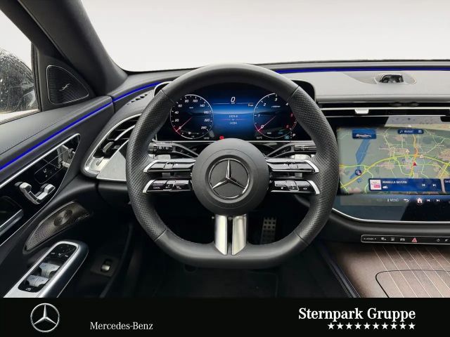 Mercedes-Benz E 220 AMG Line E 220 d Estate