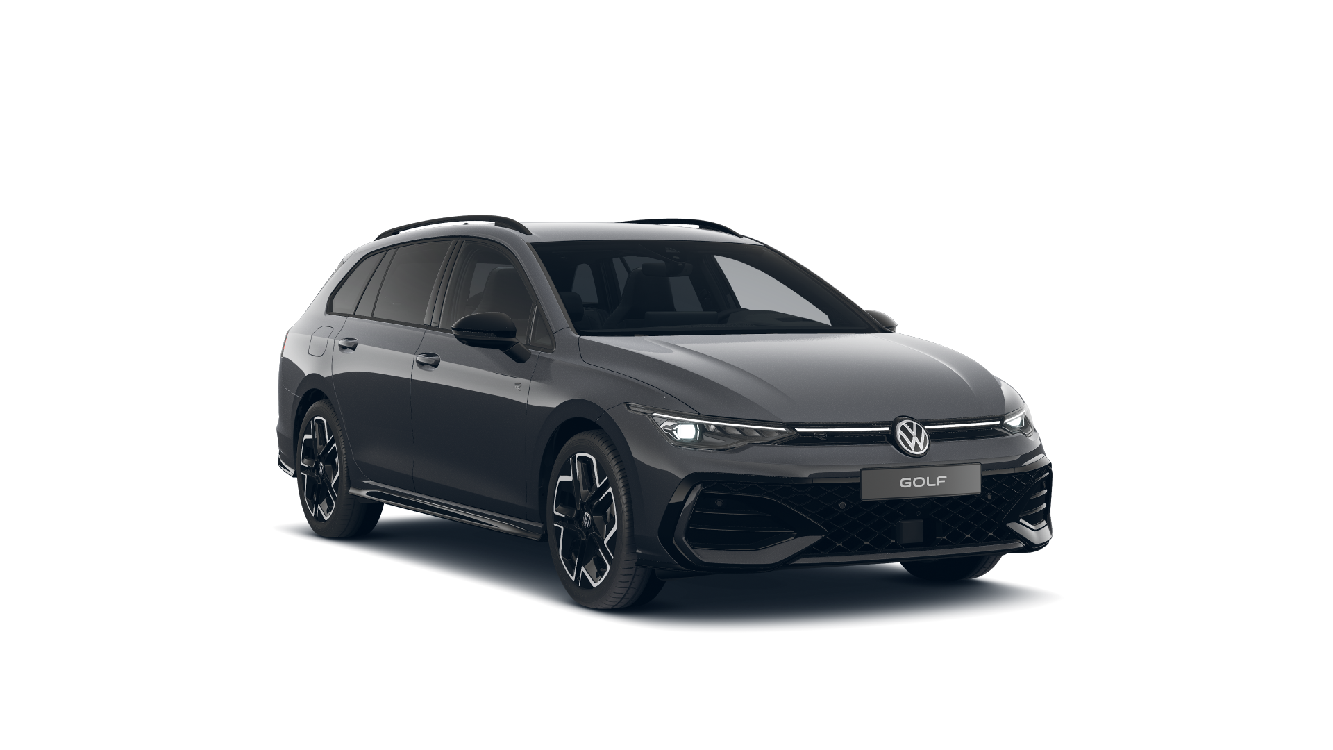Volkswagen Golf DSG R-Line Variant