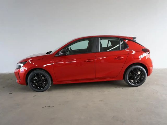 Opel Corsa 1.2 Turbo Edition Turbo