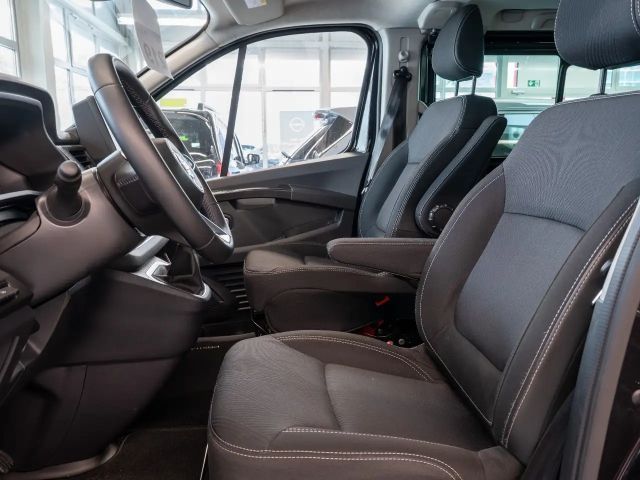 Nissan Primastar L1H1 Tekna dCi 170