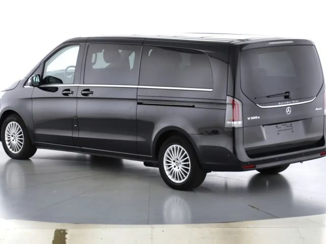 Mercedes-Benz V 300 AVANTGARDE Extralang