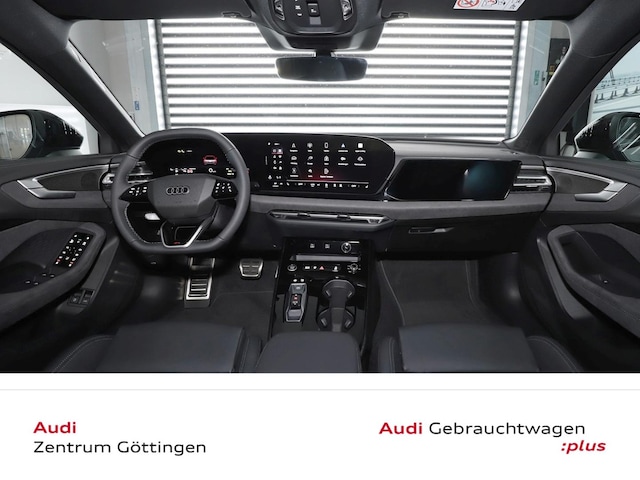Audi A5 Hybride Quattro S-Tronic