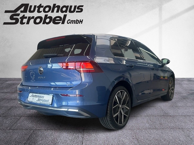 Volkswagen Golf 1.5 eTSI DSG