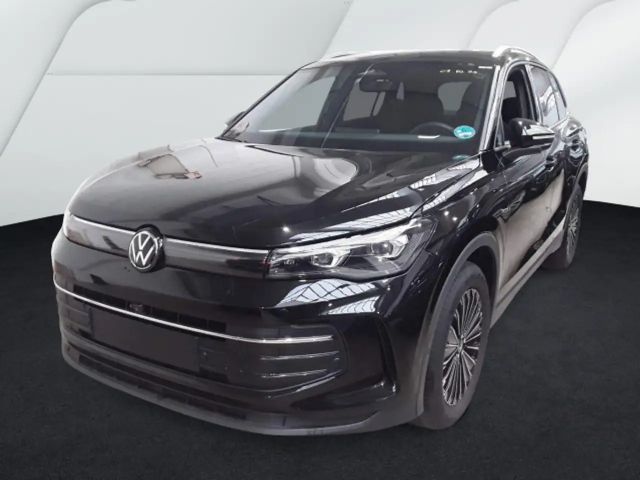 Volkswagen Tiguan 1.5 eTSI DSG