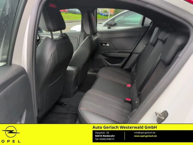 Opel Mokka GS-Line Grand Sport