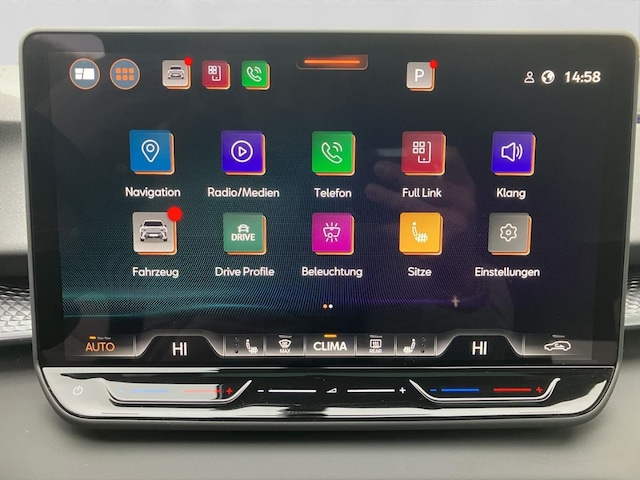 Cupra Terramar 2.0 TSI VZ