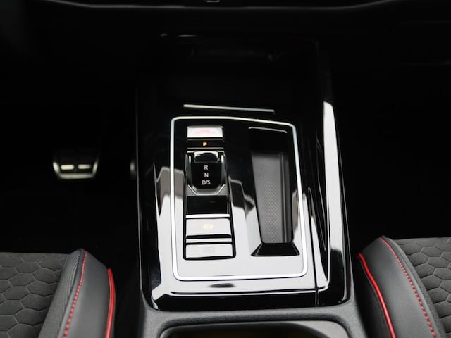 Volkswagen Golf 2.0 TSI DSG GTI Golf VIII