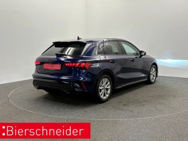 Audi A3 35 TDI S-Line Sportback