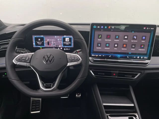 Volkswagen Tiguan 2.0 TSI 4Motion DSG