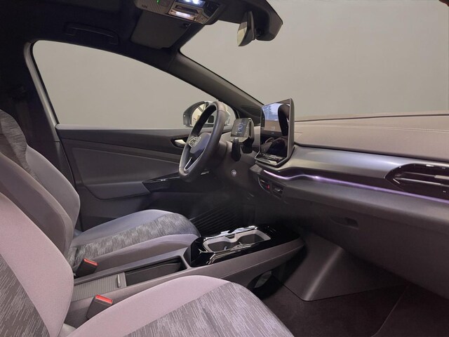 Volkswagen ID.5 IQ.Drive