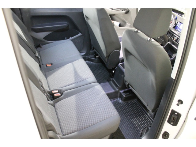 Volkswagen Caddy 1.5 TSI Combi